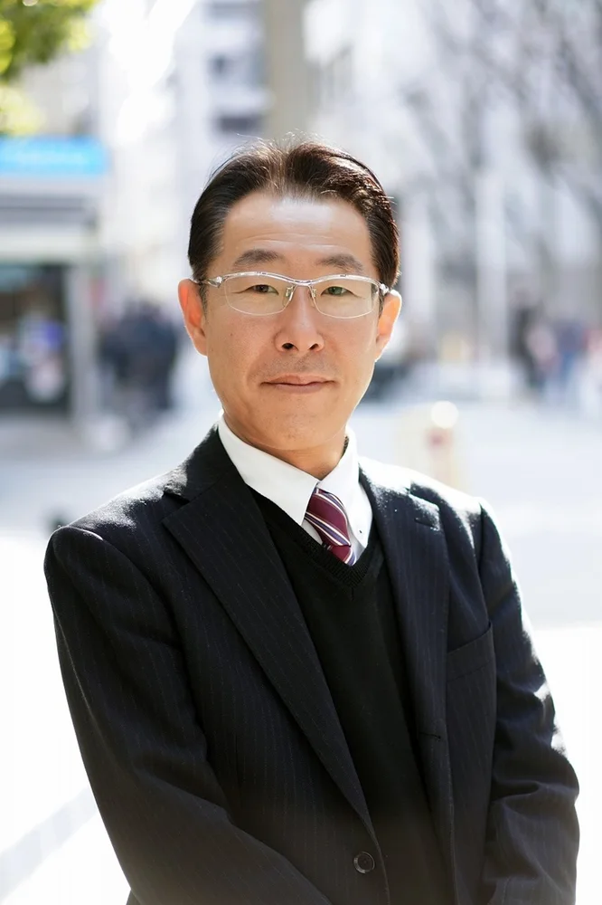 本田 憲司