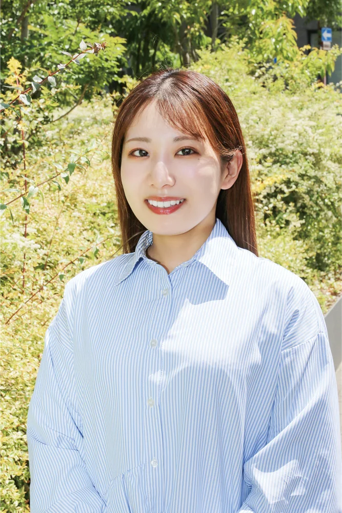 宮本 奈於