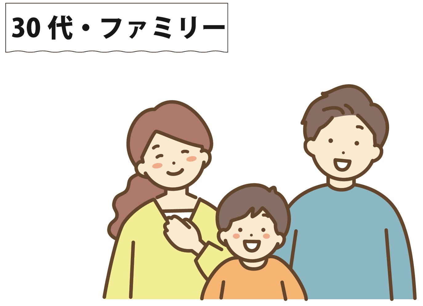 時間や不安の負担が無いよう取り組んで頂き、分かりやすい説明で安心できました！